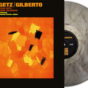 Getz/Gilberto (Marbled Vinyl LP)