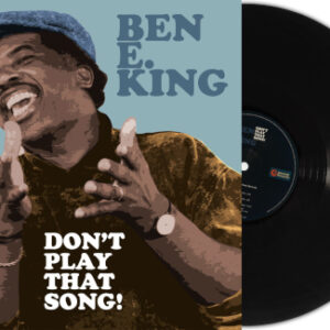 Dont Play That Song (Black Vinyl LP)