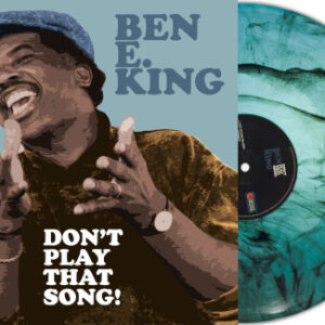 Dont Play That Song (Turquoise Marbled Vinyl LP)