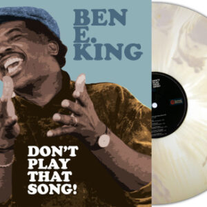 Dont Play That Song (Clear/White Splatter Vinyl LP
