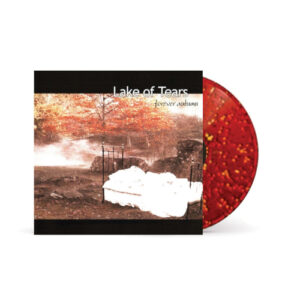 Forever Autumn (Splatter Vinyl LP)