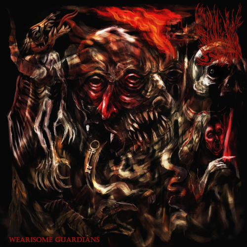 Wearisome Guardians (Digipack)