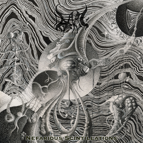 Nefarious Scintillations (Digipack)