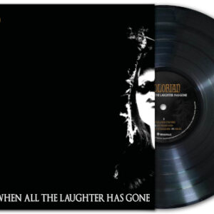 When all the Laughter Has Gone (Vinyl LP)