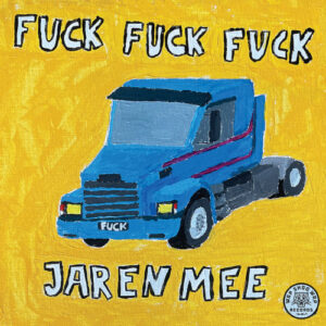 Jaren Mee / Amsterdam Moord (7" Vinyl)