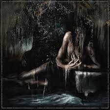 I Feel The Everblack Festering Within Me (Clear)