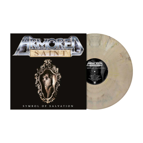 Symbol Of Salvation (Brown Marbled Vinyl LP)