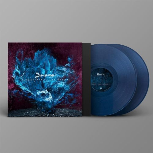 A Substitute For Light (2 LP Coloured Vinyl LP)