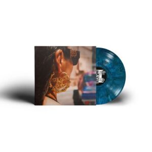 Valley of Death II (Marbled Vinyl LP)