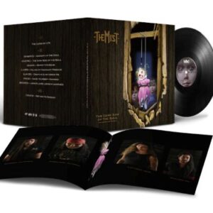 Dark Side of the Soul The (Vinyl LP