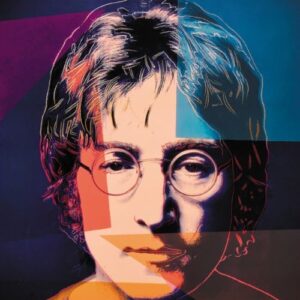 Live In New York 1972 (Virgin Blue Vinyl LP)