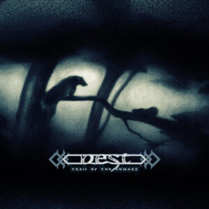 Trail of the Unwary (2 LP Vinyl)