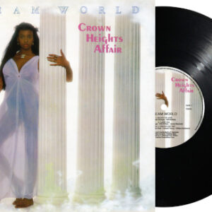 Dream World (Black Vinyl LP)