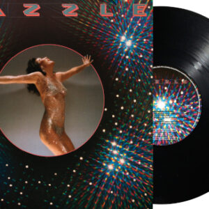 Dazzle (Black Vinyl LP)