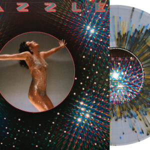 Dazzle (Splatter Vinyl LP)