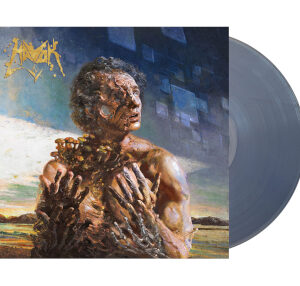 V (Clear Vinyl LP)