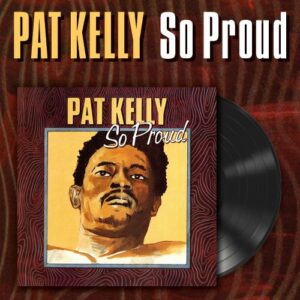 So Proud (Vinyl LP)