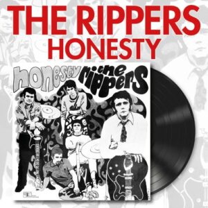 Honesty (Vinyl LP)
