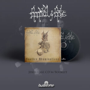 Soulless Abominations