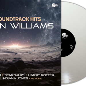 Soundtrack Hits (White Vinyl LP)