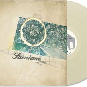 Trips (Coke Bottle Green Vinyl LP)