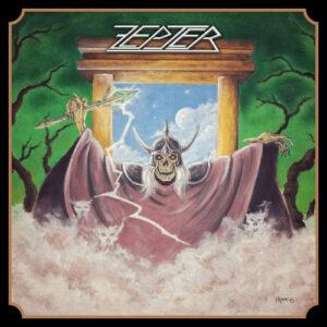 Zepter (Slipcase)