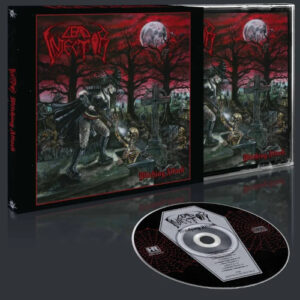 Witching Attack (Slipcase)