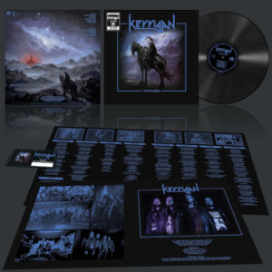 Wayfarer (Black Vinyl LP)