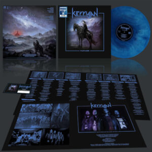 Wayfarer (Galaxy Vinyl LP)