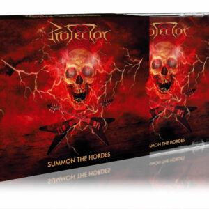 Summon the Hordes (Slipcase)