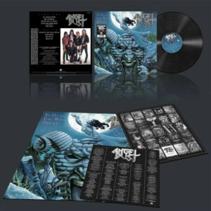 To Dust You Will Decay (Black Vinyl LP)