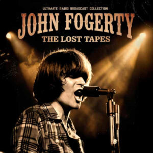 Lost Tapes The (Vinyl LP)