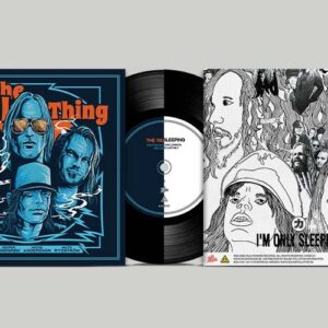 Real Thing The / Im Only Sleeping