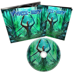 Dissecting The Leech (Digipack)