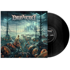 Icon (Black Vinyl LP)