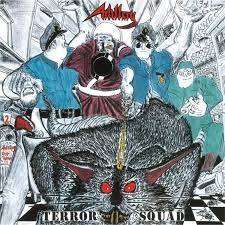 Terror Squard (Vinyl LP)