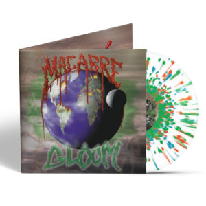 Gloom (Splatter Vinyl LP)