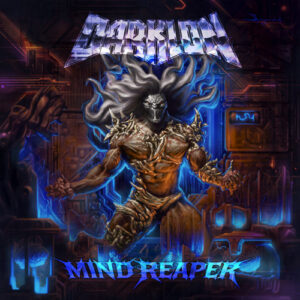 Mind Reaper