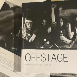 Martin Konie Ehrencrona Photographs 2013-2018