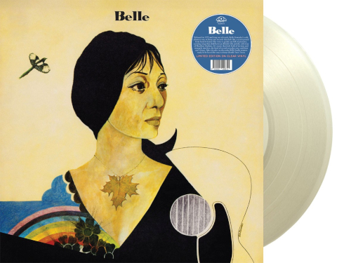 Belle (Clear Vinyl LP)