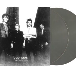 Fear in Frisco (2 LP Grey Vinyl)