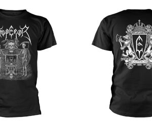 T/S Memento Mori (XXL)