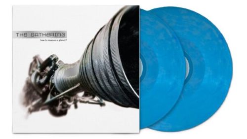 How To Measure A Planet (2 LP Dolphin Vinyl LP)