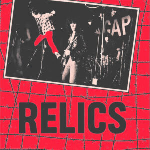 Relics (MC)