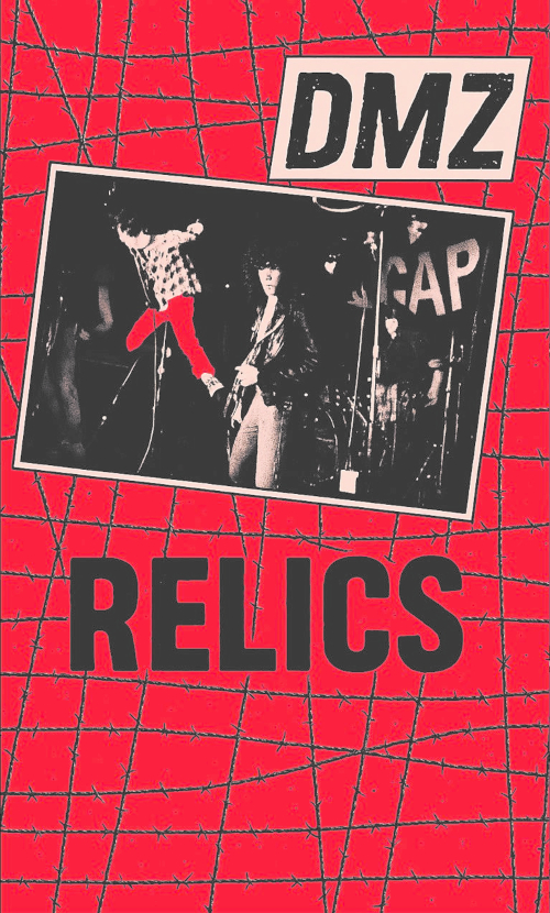 Relics (MC)