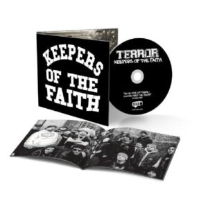 Keepers of the Faith