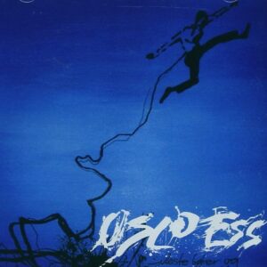 Uleste Boker og Utgåtte Sko (Black Vinyl LP)