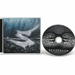 Cold White Light The