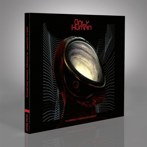 Planned Obsolescence (Digipack)