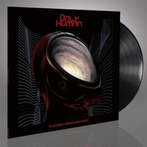 Planned Obsolescence (Black Vinyl LP)